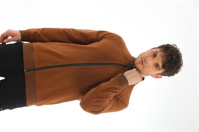  Selanik Tam Fermuarlı