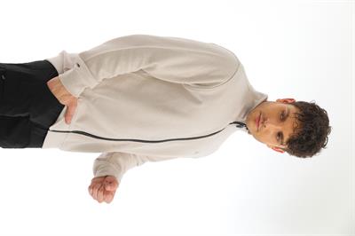  Selanik Tam Fermuarlı