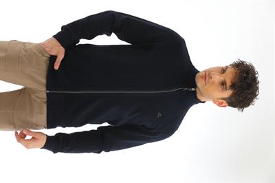  Selanik Tam Fermuarlı