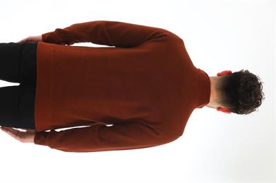  Selanik Yarım Fermuar