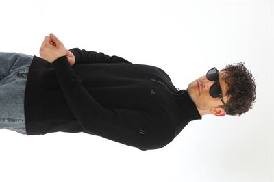  Selanik Yarım Fermuar