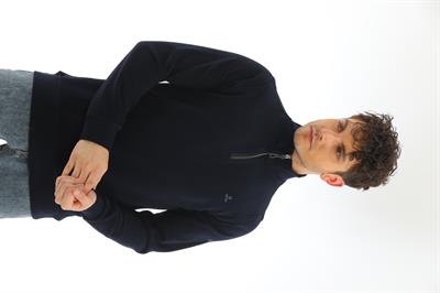  Selanik Yarım Fermuar