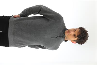  Selanik Yarım Fermuar