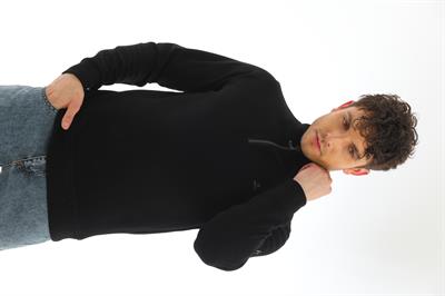  Selanik Yarım Fermuar