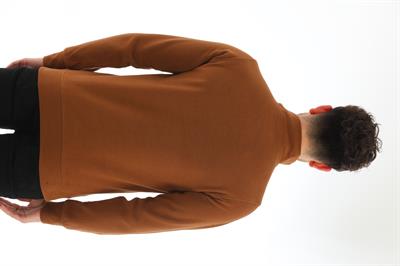  Selanik Yarım Fermuar