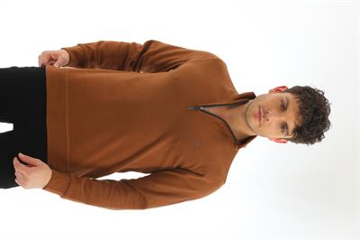  Selanik Yarım Fermuar