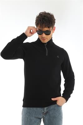  Selanik Yarım Fermuar