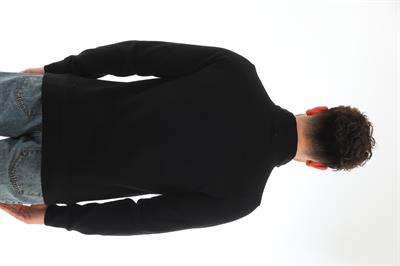  Selanik Yarım Fermuar