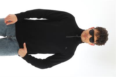  Selanik Yarım Fermuar