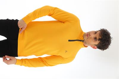  Selanik Yarım Fermuar