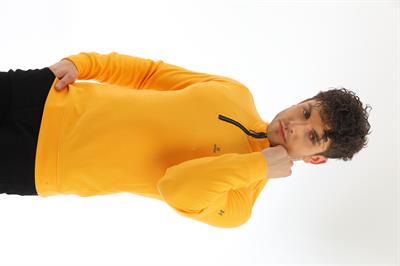  Selanik Yarım Fermuar