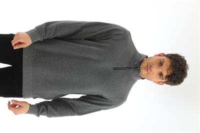  Selanik Yarım Fermuar