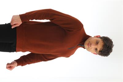  Selanik Yarım Fermuar