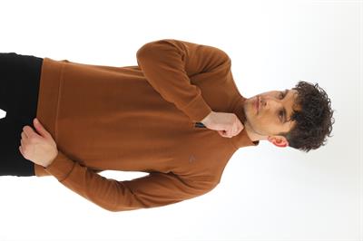  Selanik Yarım Fermuar