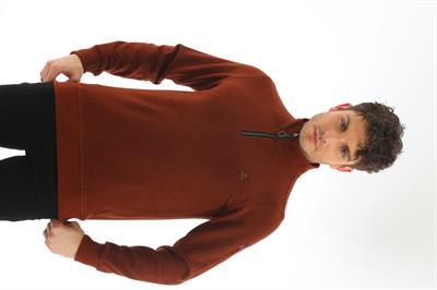  Selanik Yarım Fermuar