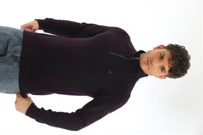  Selanik Yarım Fermuar