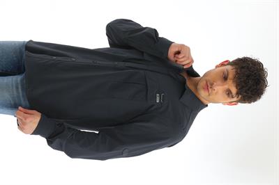 Cırt Cepli Kapaklı Taktik Gömlek