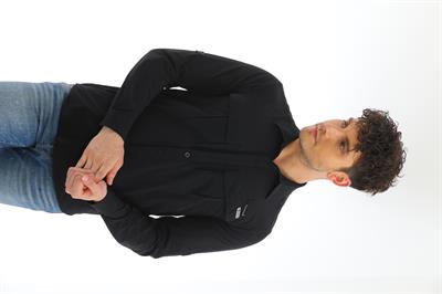 Cırt Cepli Kapaklı Taktik Gömlek