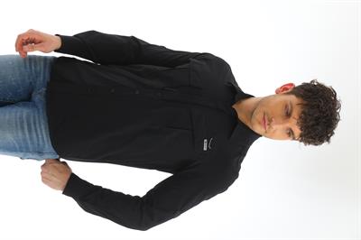 Cırt Cepli Kapaklı Taktik Gömlek