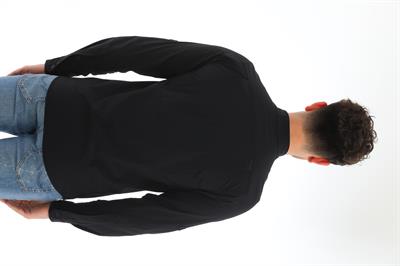 Cırt Cepli Kapaklı Taktik Gömlek