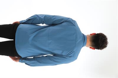 Cırt Cepli Kapaklı Taktik Gömlek