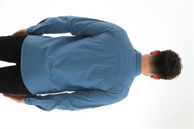 Dokuma Taktik Gömlek