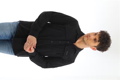 Dokuma Taktik Gömlek