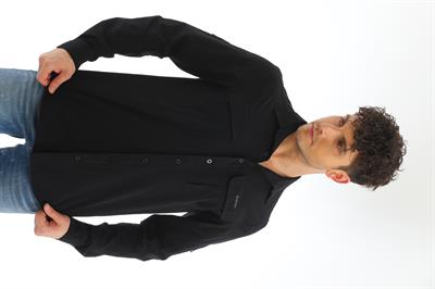 Dokuma Taktik Gömlek