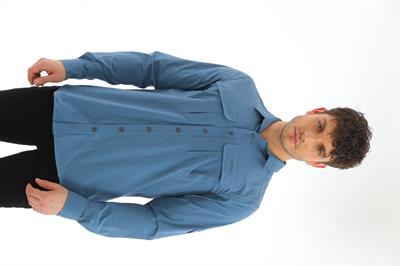 Dokuma Taktik Gömlek