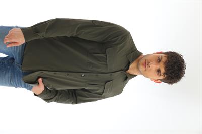 Dokuma Taktik Gömlek