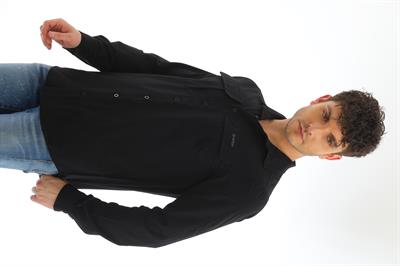 Dokuma Taktik Gömlek