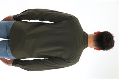 Dokuma Taktik Gömlek