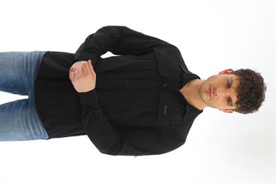 Dokuma Taktik Gömlek