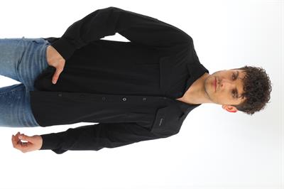 Dokuma Taktik Gömlek