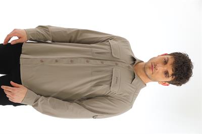 Dokuma Taktik Gömlek