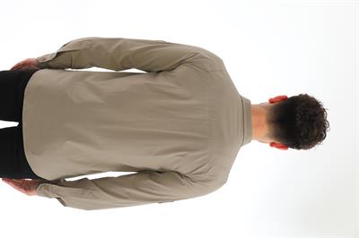 Dokuma Taktik Gömlek