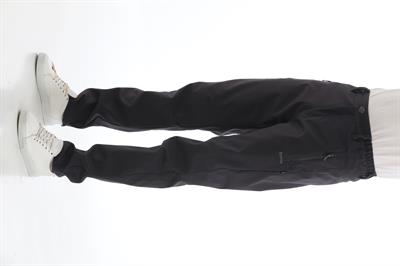 Düz Su Geçirmez Softshell Pantolon