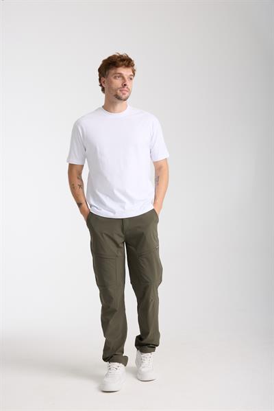 Erkek %100 Pamuk Relax Kaplumbağa Nakışlı T-Shirt