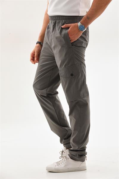 Full Lastik ipli Outdoor Pantolon