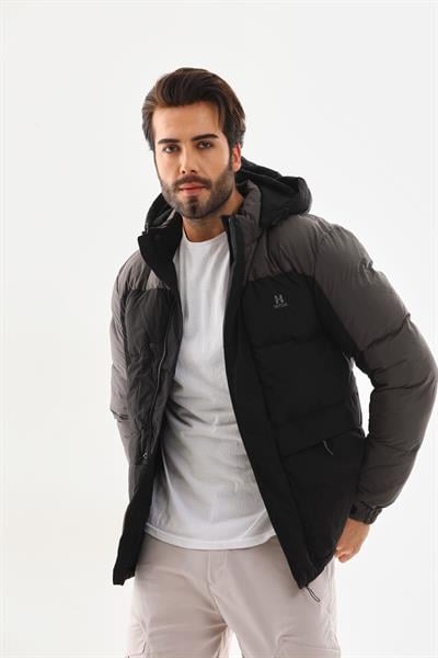 Garnili Su Geçirmez Outdoor Mont