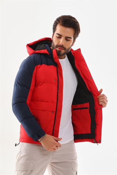 Garnili Su Geçirmez Outdoor Mont