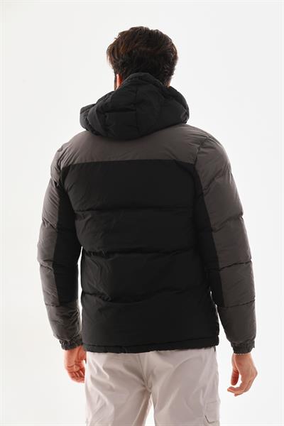 Garnili Su Geçirmez Outdoor Mont