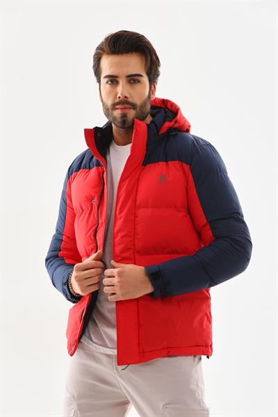 Garnili Su Geçirmez Outdoor Mont