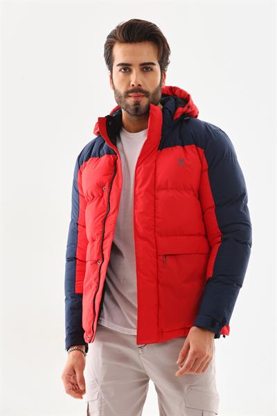 Garnili Su Geçirmez Outdoor Mont