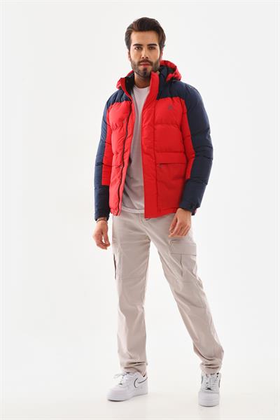 Garnili Su Geçirmez Outdoor Mont