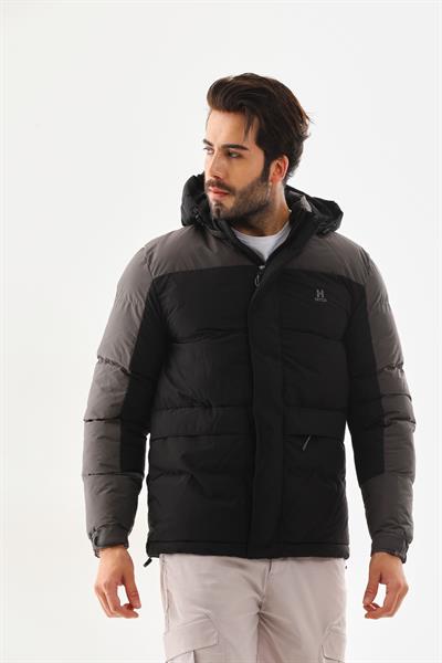 Garnili Su Geçirmez Outdoor Mont