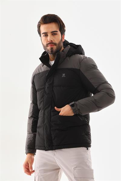 Garnili Su Geçirmez Outdoor Mont