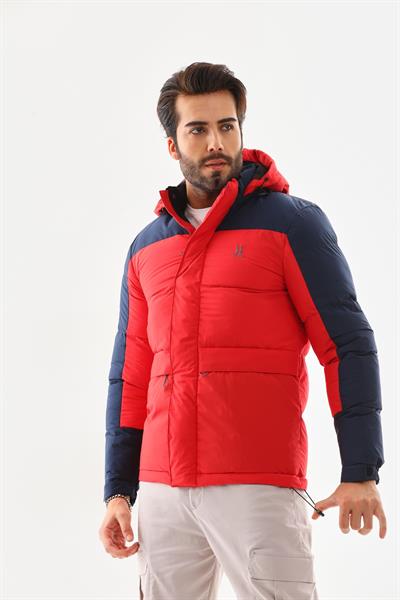 Garnili Su Geçirmez Outdoor Mont