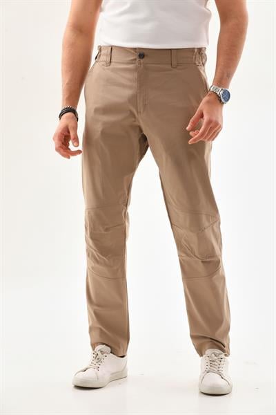 Günlük Konfort Pantolon