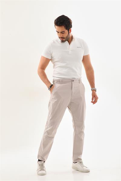 Günlük Konfort Pantolon